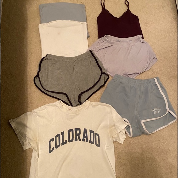 Brandy Melville Other - BRANDY MELVILLE COLLECTION PT 2